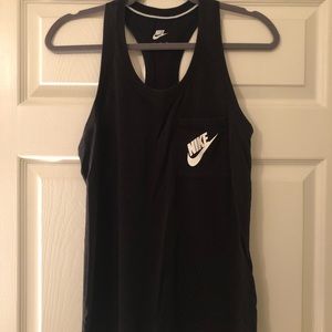 Women’s Nike Tank Top